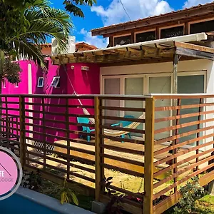  Lodge Cabañas Harmony By Alife