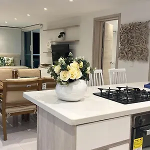  Apartamento Sea View 503b