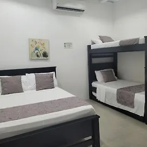  Apartamento Turistico Luna Del Mar