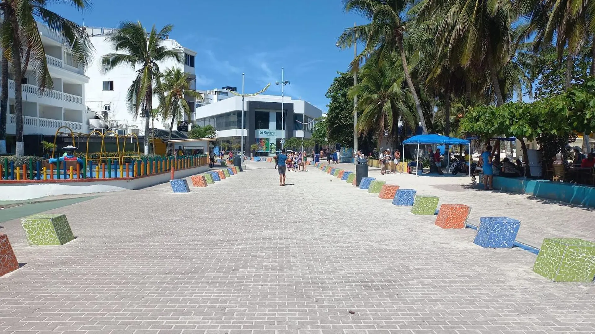Homestay Posada Jimmy S House San Andres