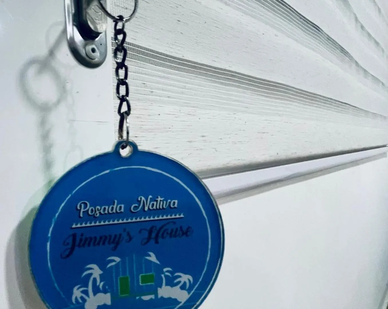 Posada Jimmy S House San Andres  San Andres (San Andres and Providencia Islands)